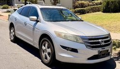 2010 Honda Accord Crosstour EX