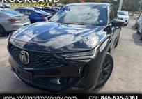 2023 Acura MDX SH-AWD w/A-SPEC