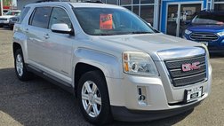 2014 GMC Terrain SLT-1