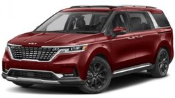 2022 Kia Carnival SX Prestige