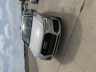 2016 Audi Q3 2.0T quattro Prestige