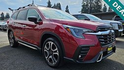 2024 Subaru Ascent Touring