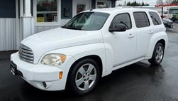 2010 Chevrolet HHR LS