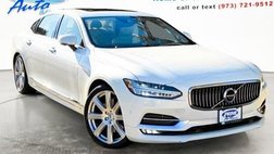 2020 Volvo S90 T6 Inscription