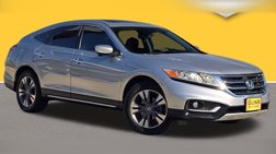 2014 Honda Crosstour EX-L
