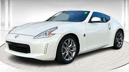 2013 Nissan 370Z Base