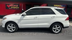 2018 Mercedes-Benz GLE-Class GLE 350 4MATIC