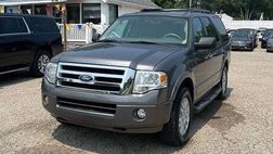 2011 Ford Expedition XLT