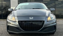 2014 Honda CR-Z Base