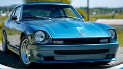 1976 Datsun 2+2