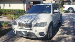 2011 BMW X5 xDrive50i