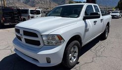 2018 Ram Ram Pickup 1500 Express