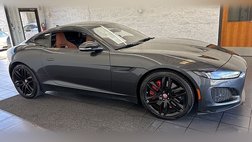 2023 Jaguar F-TYPE P450