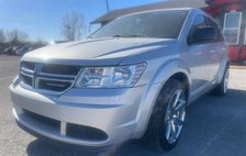 2014 Dodge Journey American Value Package