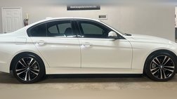 2018 BMW 3 Series 330i