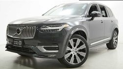 2022 Volvo XC90 T6 Inscription 6-Passenger