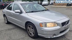 2009 Volvo S60 2.5T