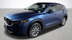 2023 Mazda CX-5 S Preferred