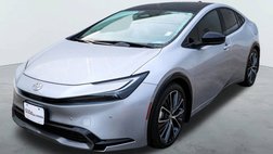 2024 Toyota Prius Limited