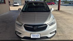 2017 Buick Encore Sport Touring