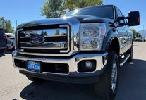 2016 Ford Super Duty F-350 Lariat