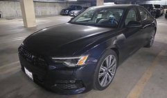 2022 Audi A6 quattro Premium Plus 45 TFSI