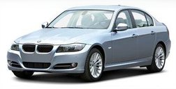 2011 BMW 3 Series 335i xDrive
