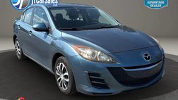 2010 Mazda MAZDA3 i Touring