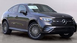 2025 Mercedes-Benz GLC-Class GLC 300 4MATIC