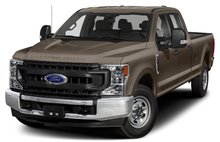 2022 Ford Super Duty F-250 XL