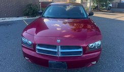 2009 Dodge Charger SXT