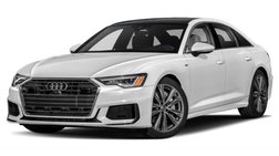 2019 Audi A6 quattro Prestige 55 TFSI