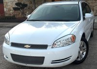 2016 Chevrolet Impala Limited LT Fleet