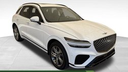 2022 Genesis GV70 3.5T Sport