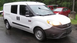 2017 Ram ProMaster City Passenger Wagon