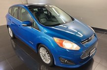 2014 Ford C-Max Hybrid SEL