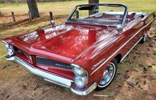 1963 Pontiac Catalina 