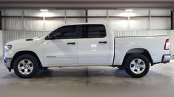 2024 Ram Ram Pickup 1500 Big Horn