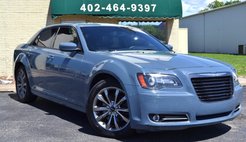 2014 Chrysler 300 S