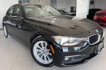 2017 BMW 3 Series 320i xDrive