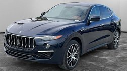 2022 Maserati Levante GT