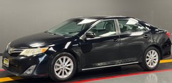 2013 Toyota Camry Hybrid LE