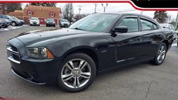 2014 Dodge Charger R/T Plus