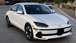 2023 Hyundai Ioniq 6 SE