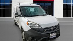2016 Ram ProMaster City Tradesman