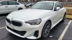 2025 BMW 2 Series 230i xDrive