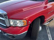 2004 Dodge Ram 3500 SLT