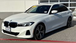 2023 BMW 3 Series 330i