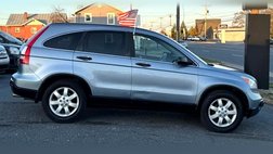 2008 Honda CR-V EX