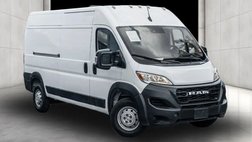 2023 Ram ProMaster 2500 159 WB